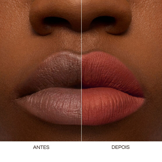 L'ABSOLU ROUGE DRAMA MATTE 222
